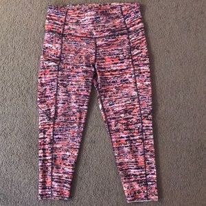 Lululemon size 8
